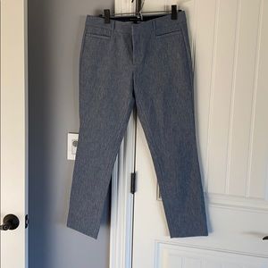 Banana Republic size 8 pants